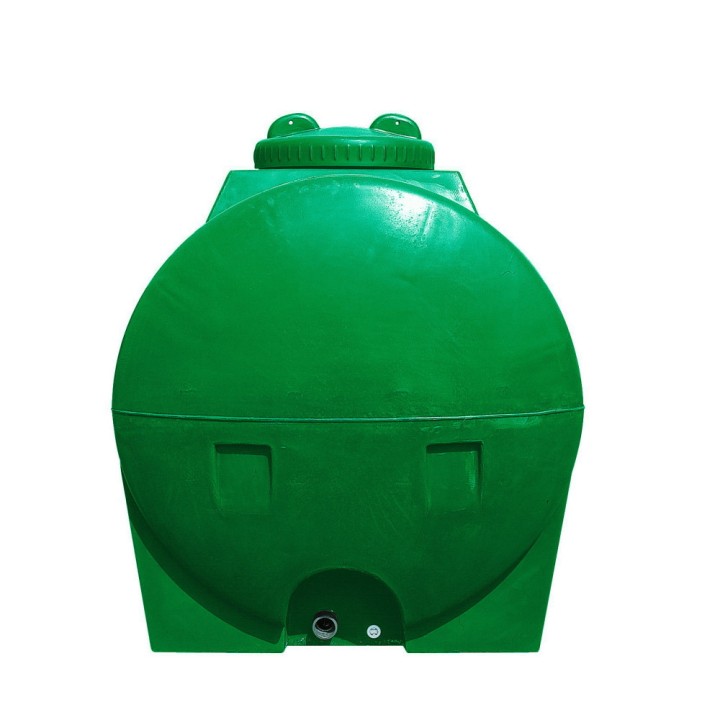 Citerne 1200 L autoportante standard La Buvette