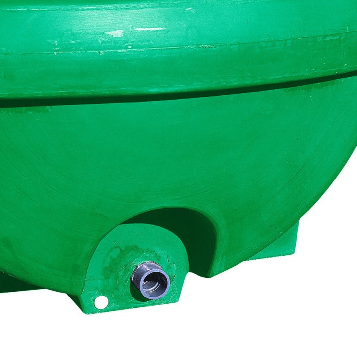 Citerne 1800 L autoportante standard La Buvette