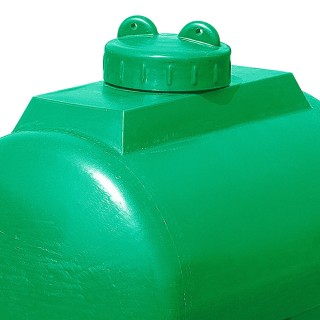 Citerne 270 L autoportante standard La Buvette