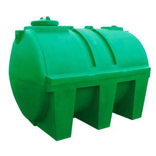 Citerne 4000 L autoportante standard La Buvette