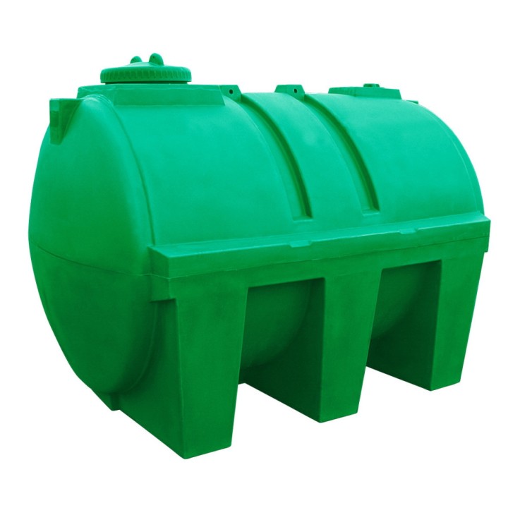 Citerne 4000 L autoportante standard La Buvette