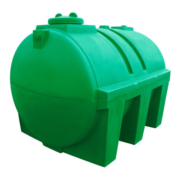 Citerne 4000 L autoportante standard La Buvette