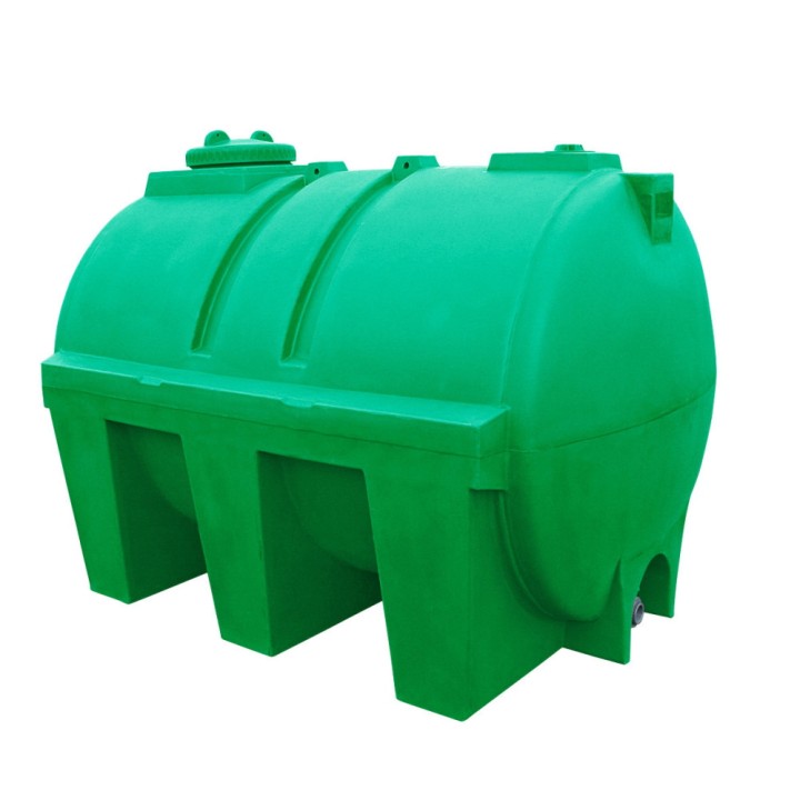 Citerne 4000 L autoportante standard La Buvette