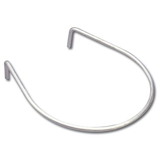 Support porte-seau 340 mm La Buvette