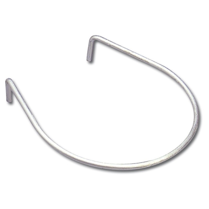 Support porte-seau 340 mm La Buvette