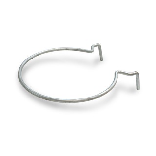 Support porte-seau 280 mm La Buvette