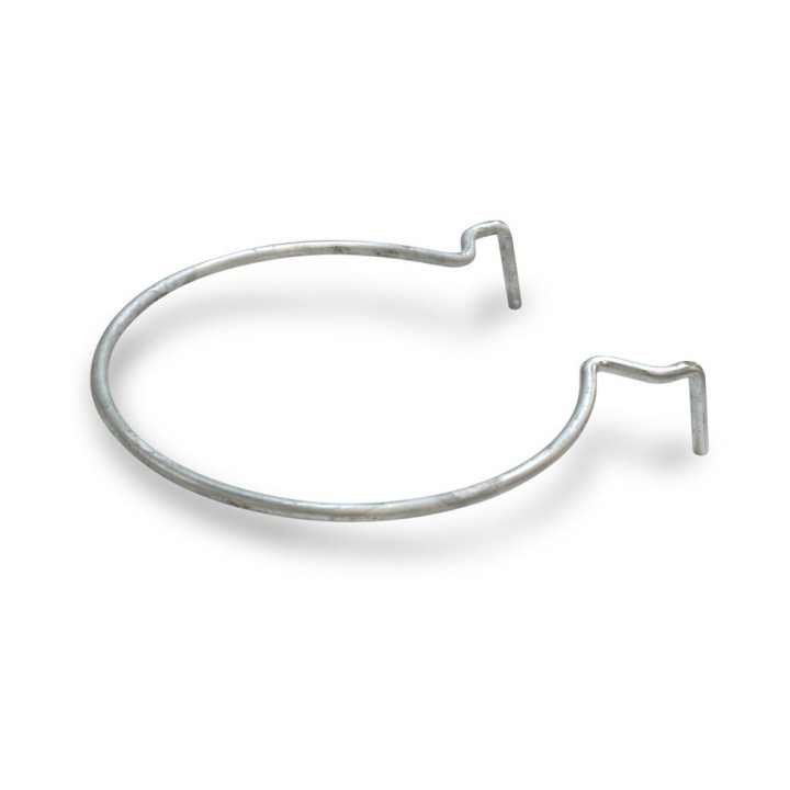 Support porte-seau 280 mm La Buvette