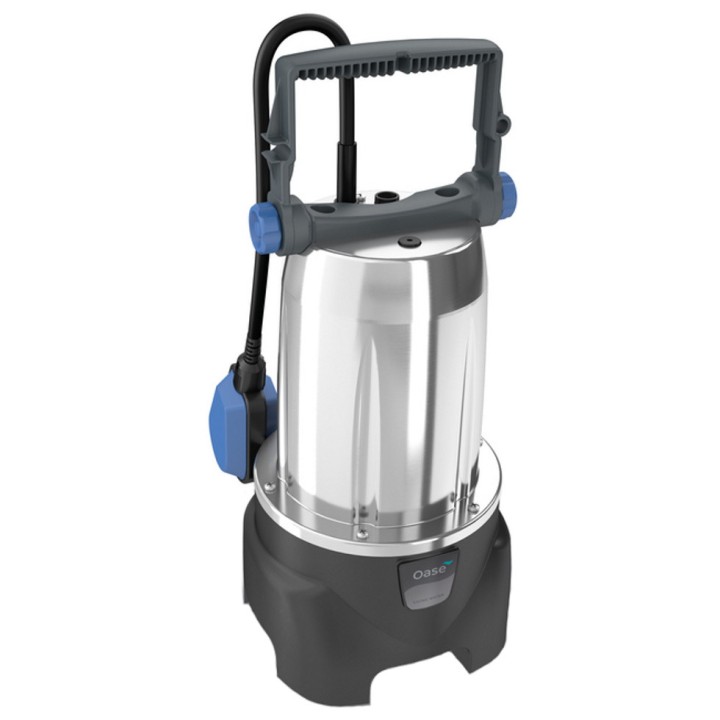 Pompe de drainage ProMax MudDrain 11000 - 230 V Oase
