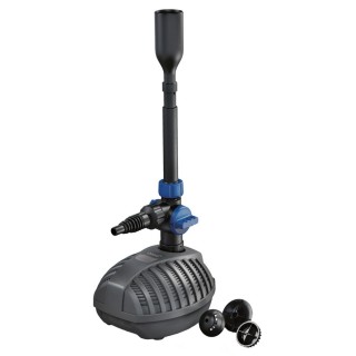 Kit pour fontaines Aquarius Fountain Classic 750 - 220/240 V Oase