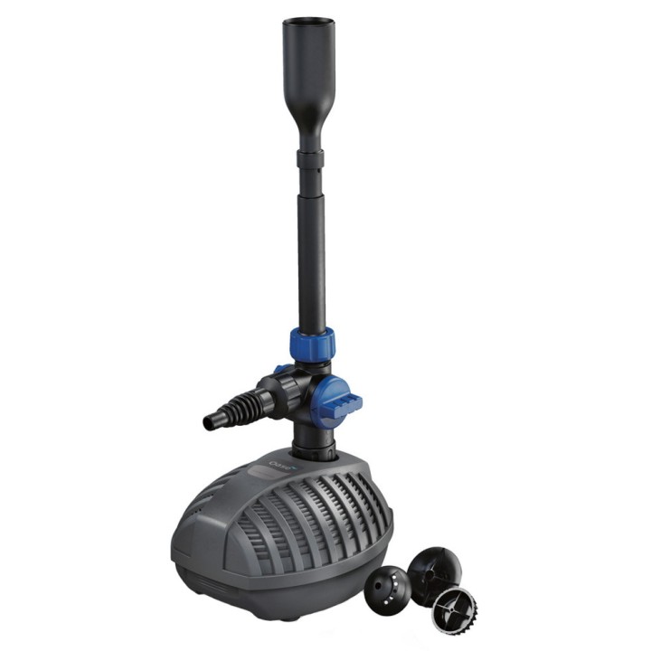 Kit pour fontaines Aquarius Fountain Classic 750 - 220/240 V Oase