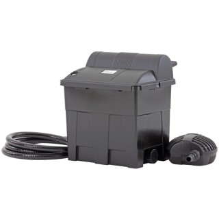 Filtre gravitaire BioSmart Set 7000 - 230 V Oase
