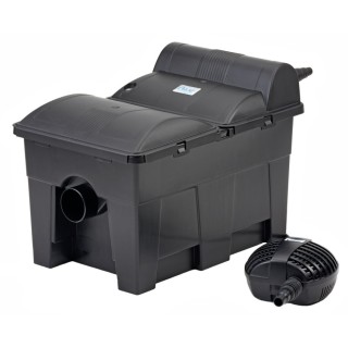 Filtre gravitaire BioSmart Set 14000 - 230 V Oase