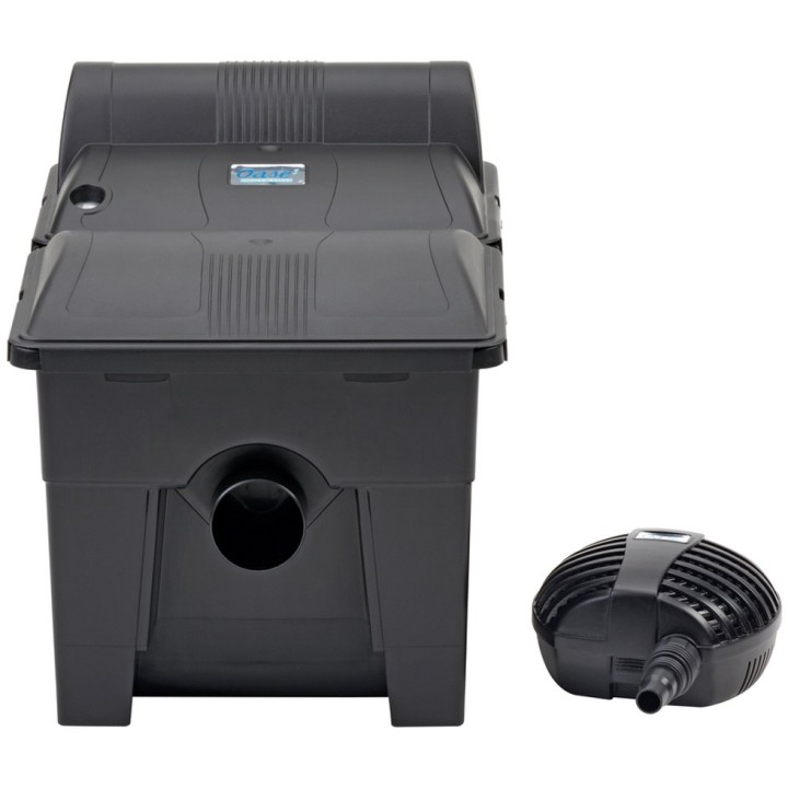Filtre gravitaire BioSmart Set 14000 - 230 V Oase