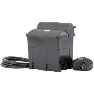 Filtre gravitaire BioSmart Set 5000 - 230 V Oase