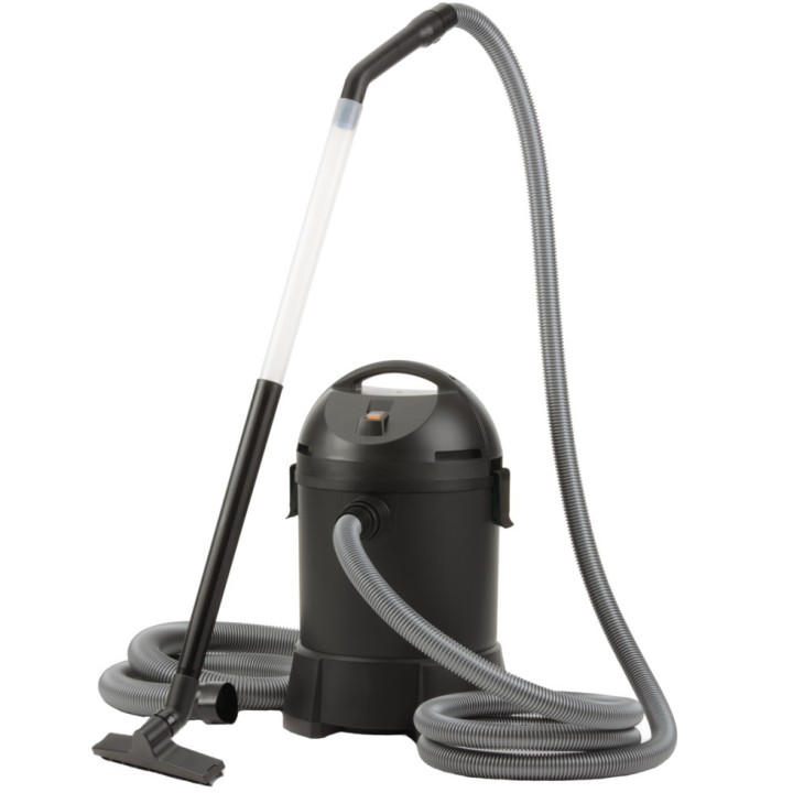 Aspirateur pour bassin et piscine PondoVac Classic Oase