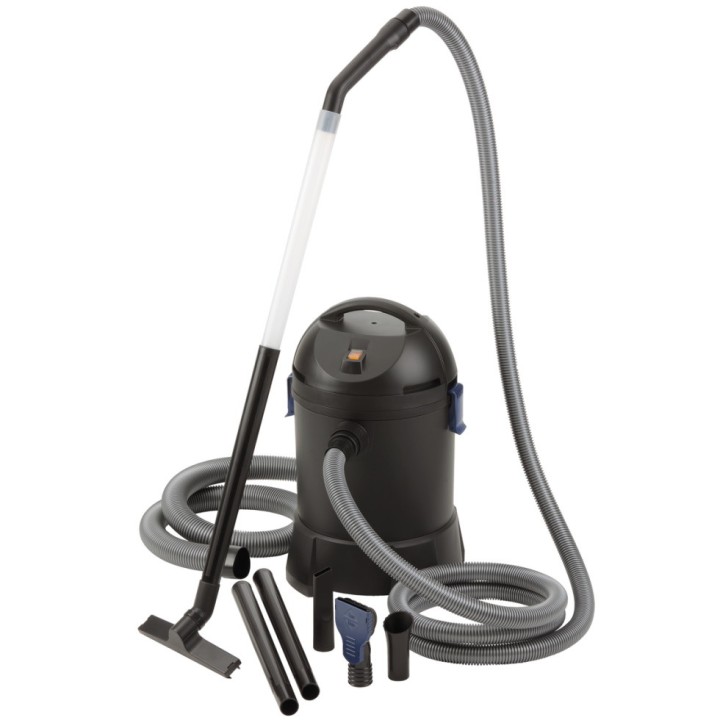 Aspirateur pour bassin et piscine PondoVac Classic Oase