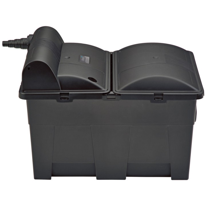 Filtre gravitaire BioSmart UVC 16000 - 230 V Oase