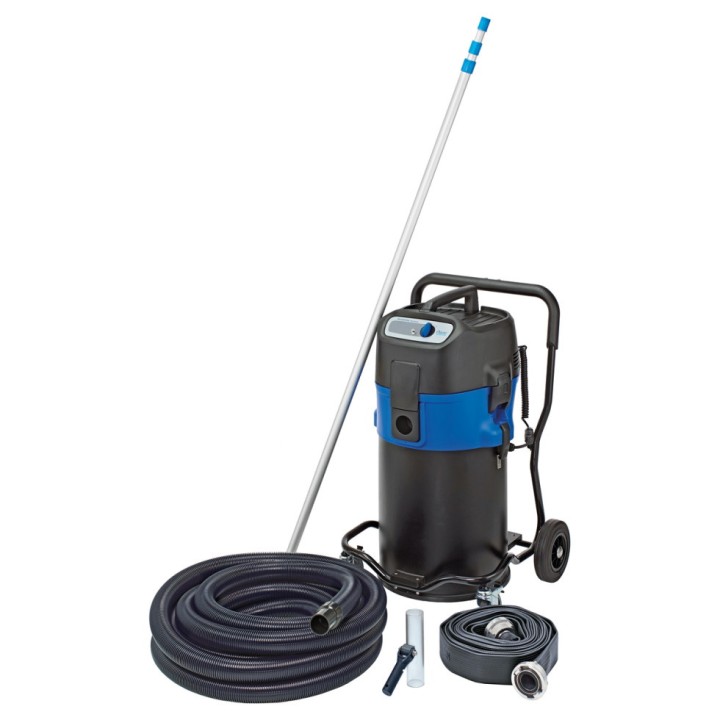 Aspirateur pour bassin PondoVac Premium - 230 V Oase