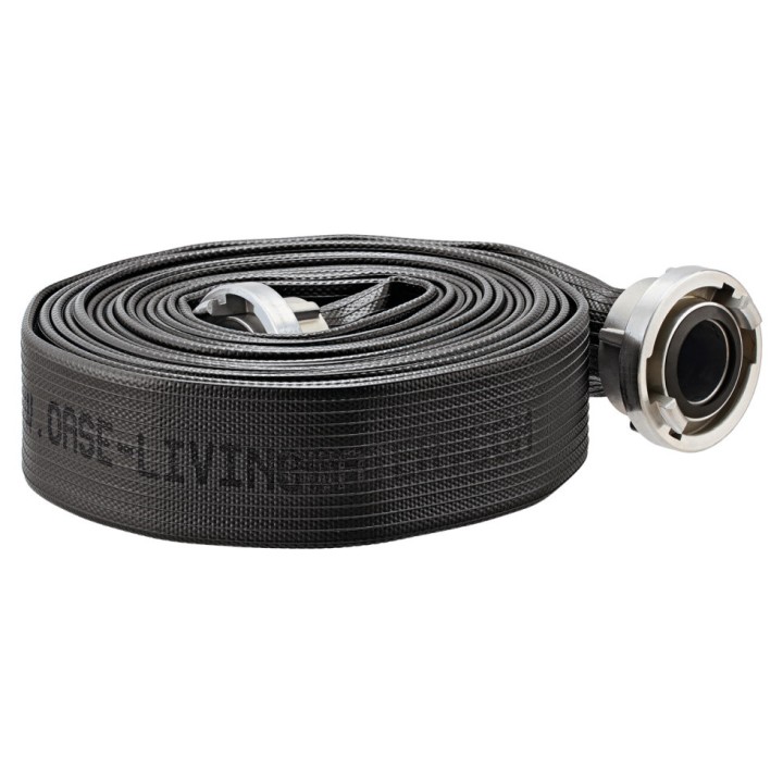 Tuyau d'évacuation pour PondoVac Premium, 10 m - Oase