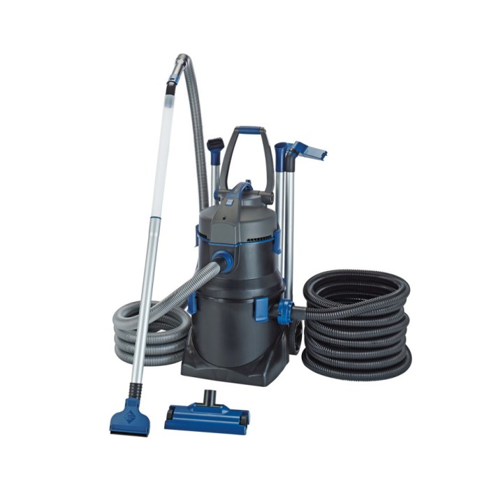 Aspirateur pour bassin PondoVac 5 - 230 V Oase