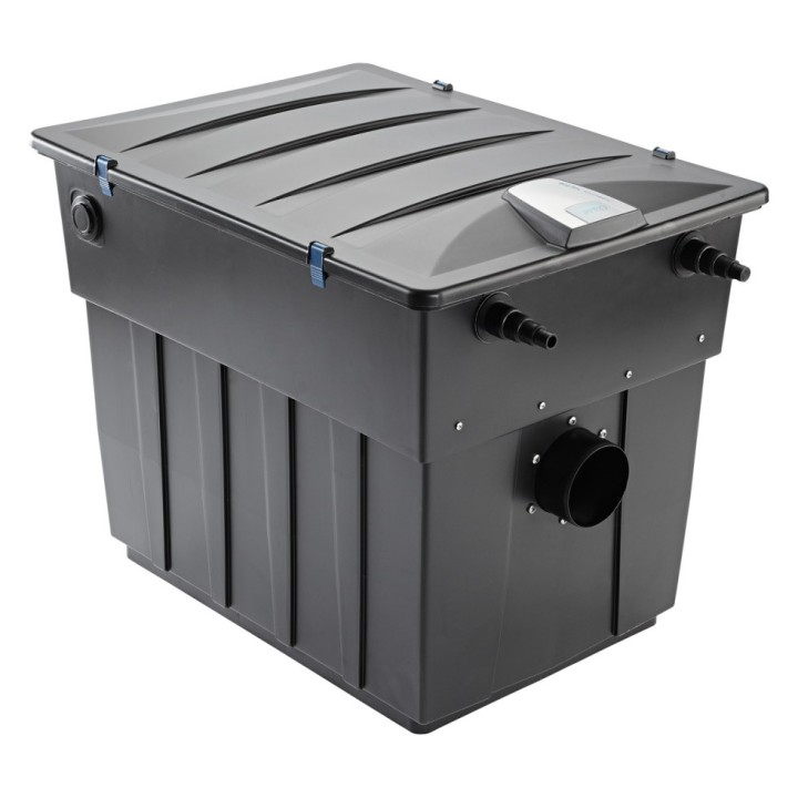 Filtre gravitaire BioTec ScreenMatic² 90000 - 12/230 V Oase
