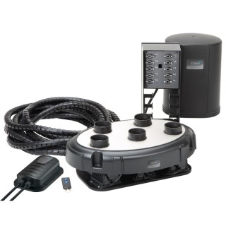 Jeux d'eau Water Quintet - 220/240 V Oase