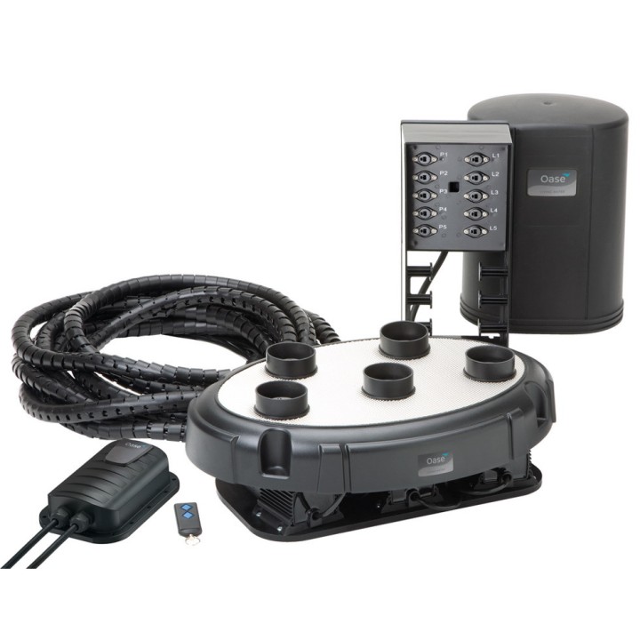 Jeux d'eau Water Quintet - 220/240 V Oase