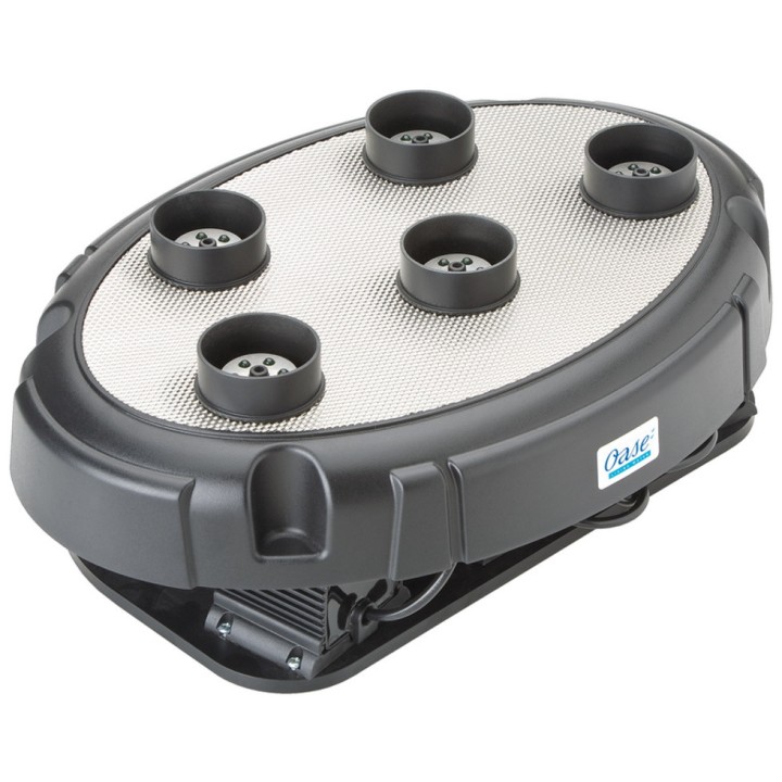 Jeux d'eau Water Quintet - 220/240 V Oase