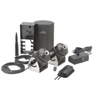 Jeux d'eau Water Jet Lightning - 220/240 V Oase