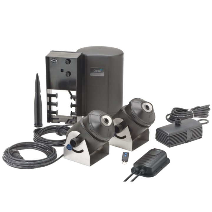 Jeux d'eau Water Jet Lightning - 220/240 V Oase