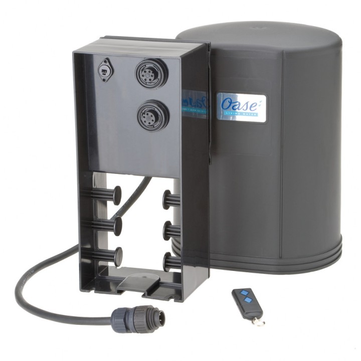 Jeux d'eau Water Jet Lightning - 220/240 V Oase