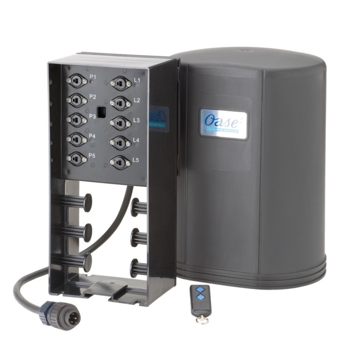 Jeux d'eau Water Trio - 220/240 V Oase
