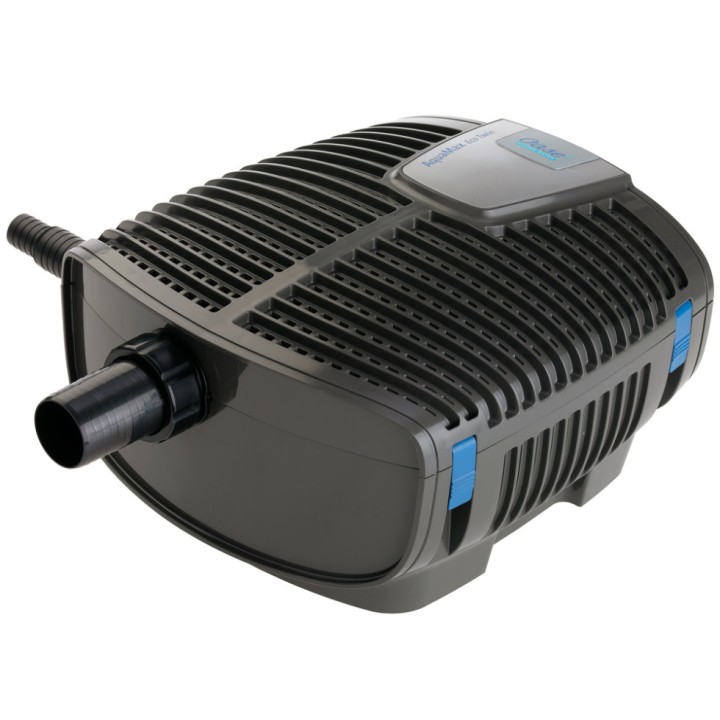 Pompe de bassin AquaMax Eco Twin 20000 - 220/240 V Oase