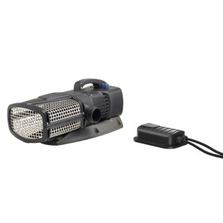 Pompe de bassin AquaMax Eco Expert 20000 12 V - 220/240 V Oase