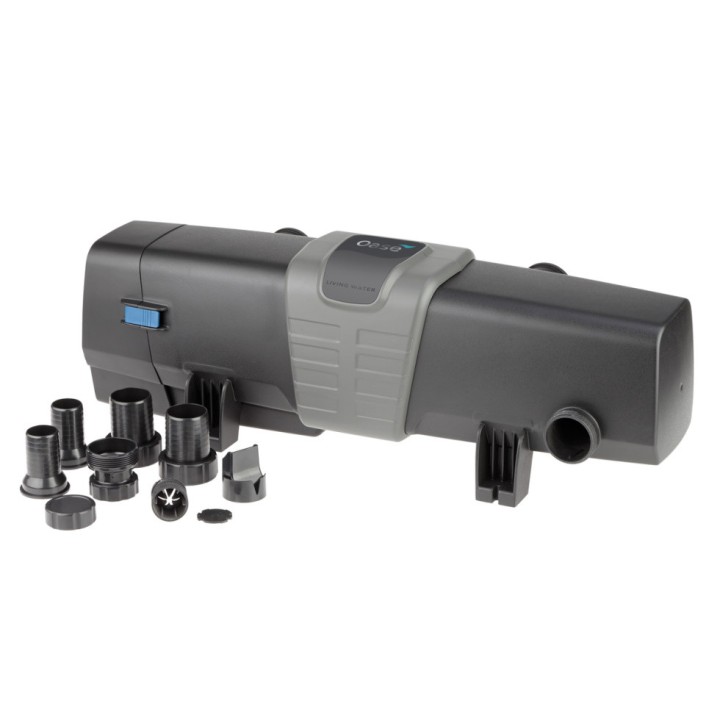 Stérilisateur UVC Bitron Eco 240 - 220/240 V Oase