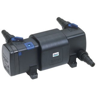 Clarificateur UVC Bitron C 24 W - 220/240 V Oase