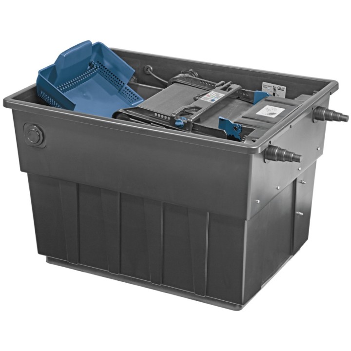 Filtre gravitaire BioTec ScreenMatic² 60000 - 12/230 V Oase
