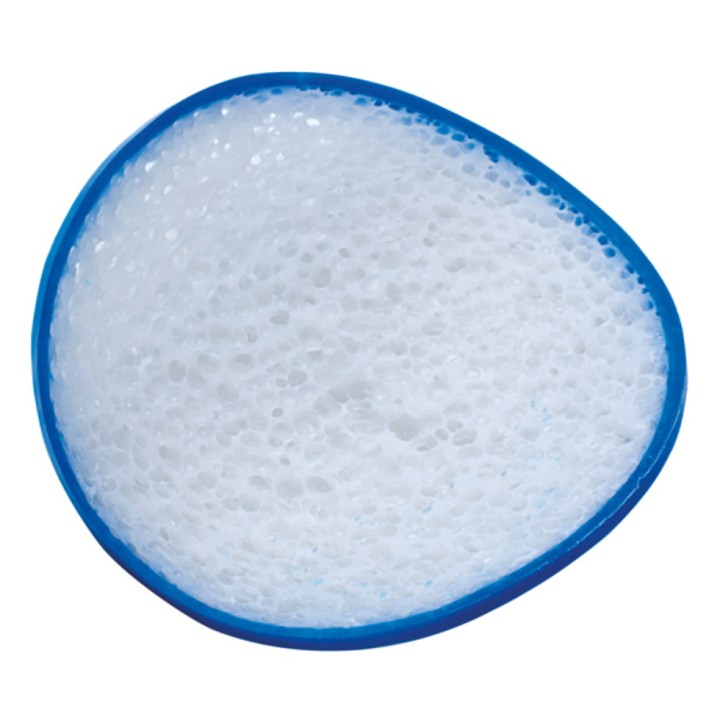 Biofiltrant Pond Pads pour filtres gravitaires - 20 L Oase