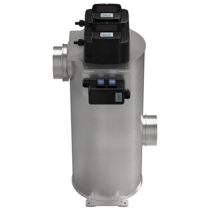 Clarificateur UVC Bitron Premium 120 W - 220/240 V Oase