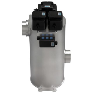 Clarificateur UVC Bitron Premium 180 W - 220/240 V Oase