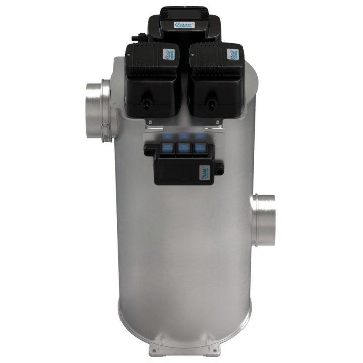 Clarificateur UVC Bitron Premium 180 W - 220/240 V Oase
