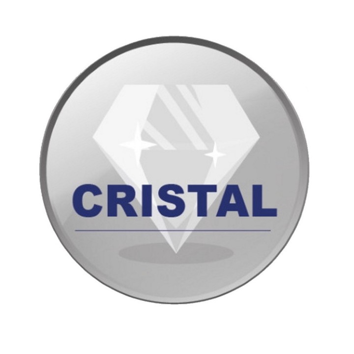 Film transparent Agrithermic Cristal ep. 200 µ, dim. 7,25 x 11 m