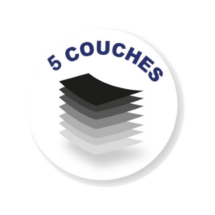 Film transparent Agrithermic Cristal ep. 200 µ, dim. 7,25 x 55 m