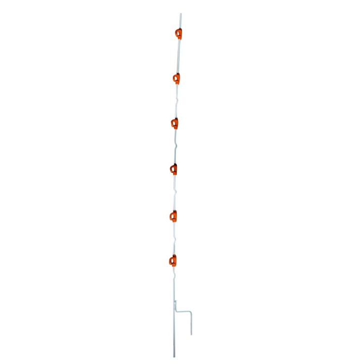 Piquet multi-fil de 1,50 m Gallagher