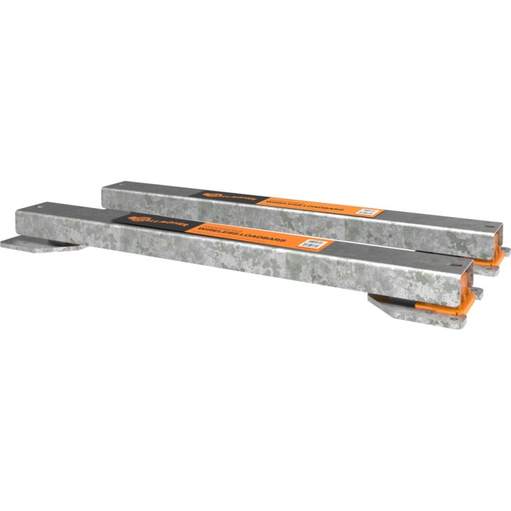 Barres de Pesée sans fil 2500kg - 1000mm Gallagher