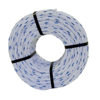 Corde nylon Calpeda 8 mm