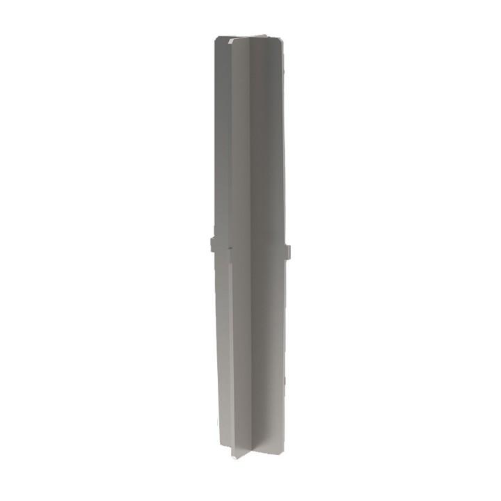 Entretoise simple Calpeda 1" Inox