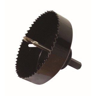 Scie cloche Calpeda - Ø 108 mm - Utilisation occasionnelle