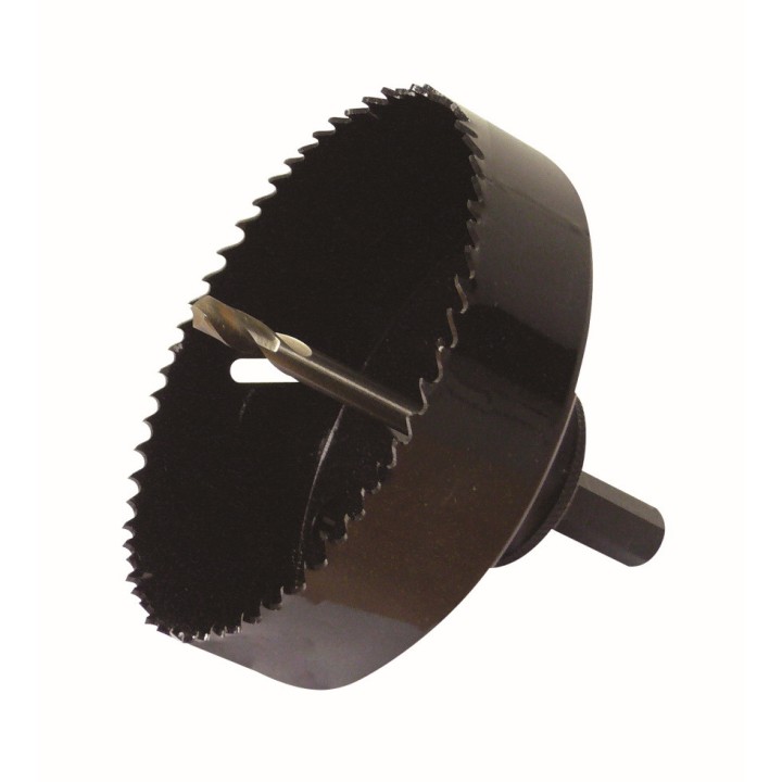 Scie cloche Calpeda - Ø 108 mm - Utilisation occasionnelle