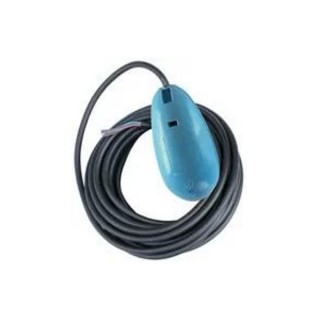 Régulateur de niveau AQUA PLUS 5 Calpeda pour eau chargée - 5 m de câble